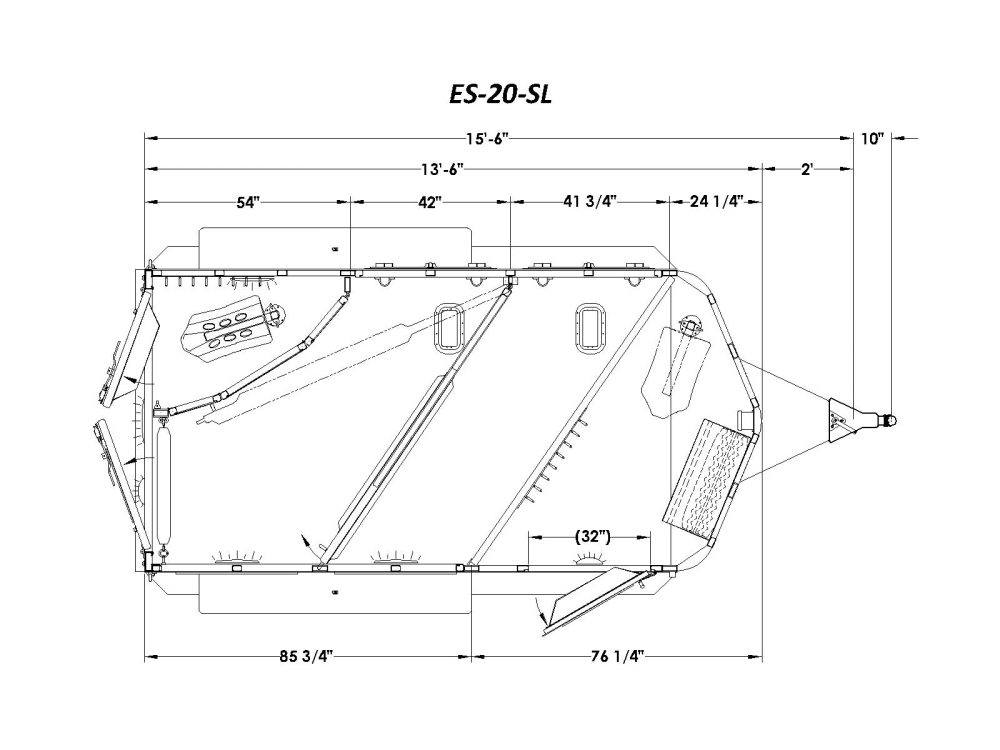 ES-20-SL TOP