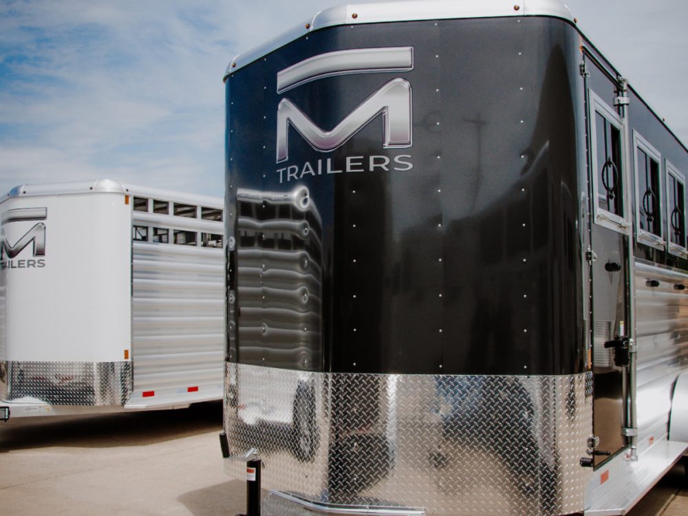 Bar-M Trailers ES-30-SL