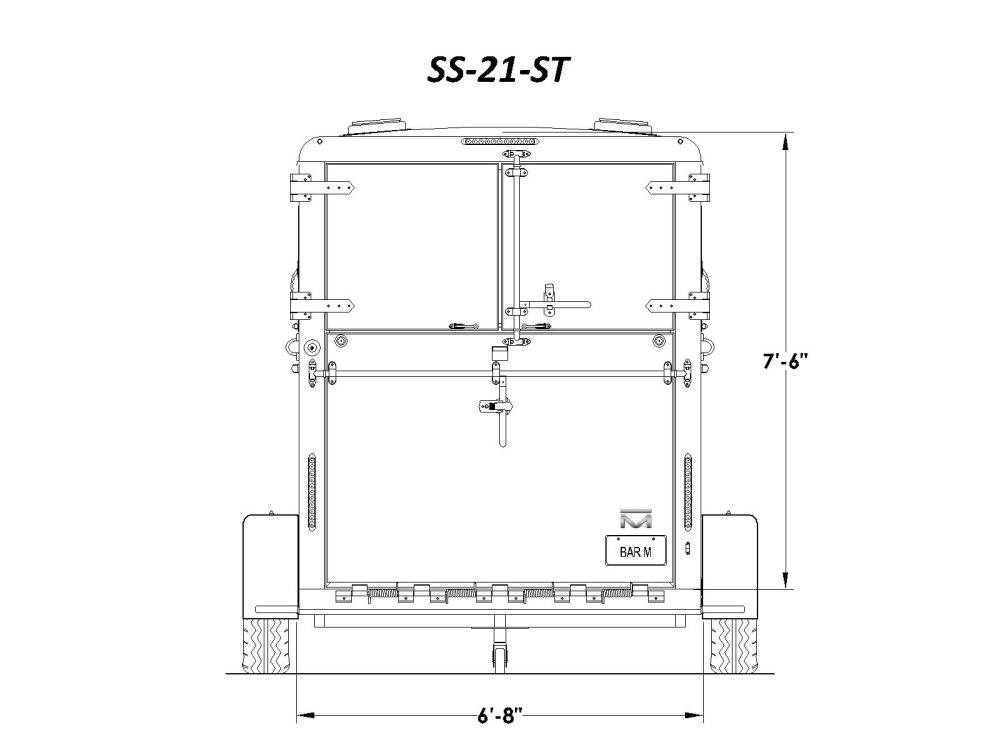 ss-21 spec drawing