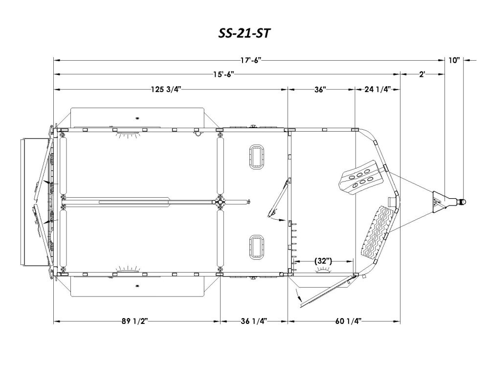 ss-21 spec drawing