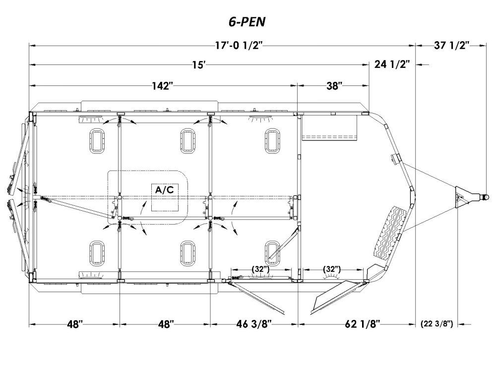 6-PEN TOP