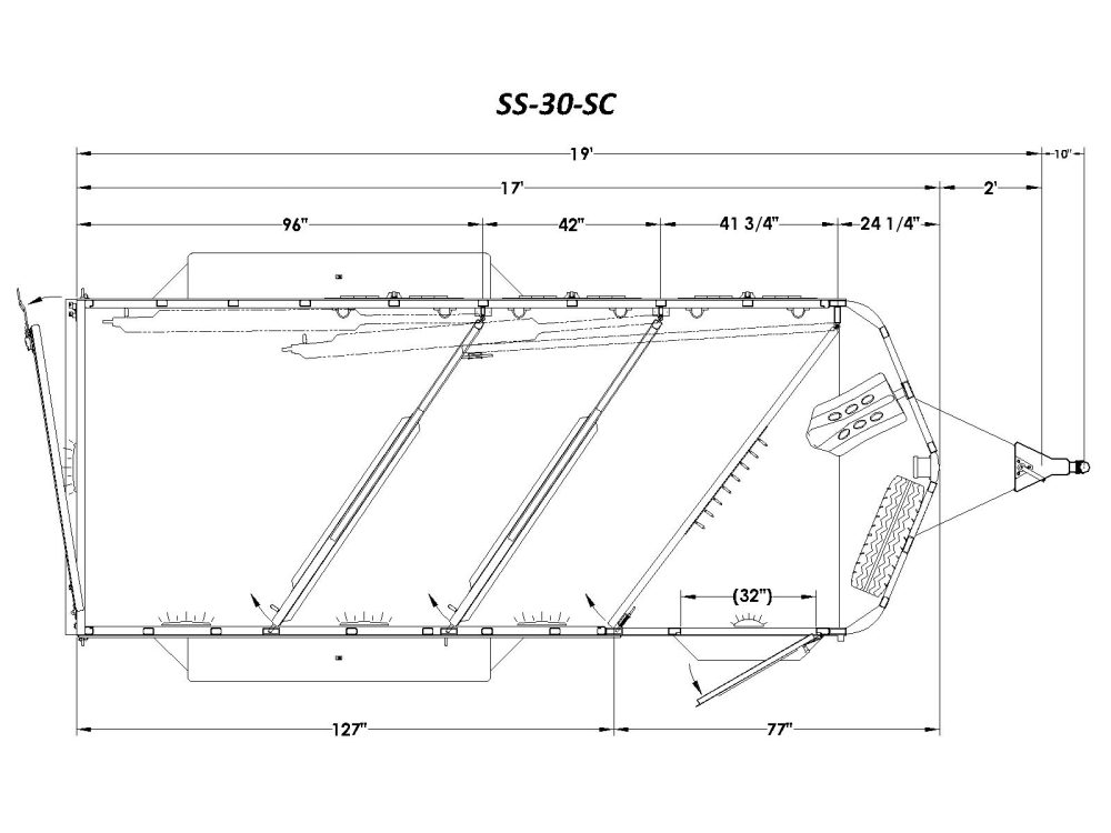 SS-30-SC TOP