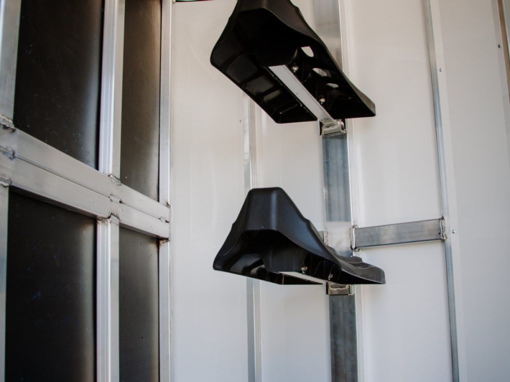 Bar-M Trailers SS-30-STK