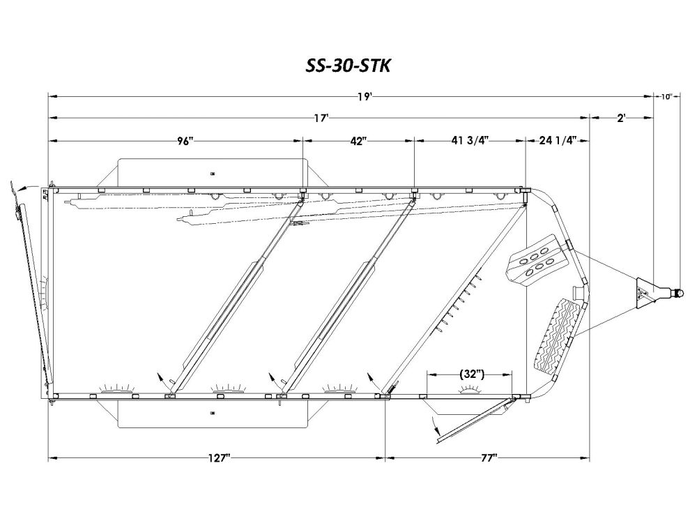 SS-30-STK TOP