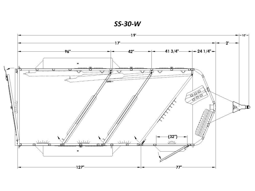 SS-30-W TOP