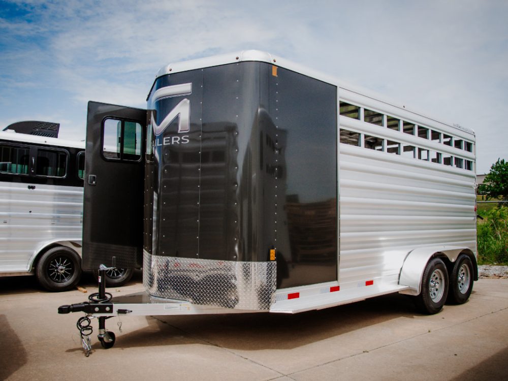 Bar-M Trailers STC-17