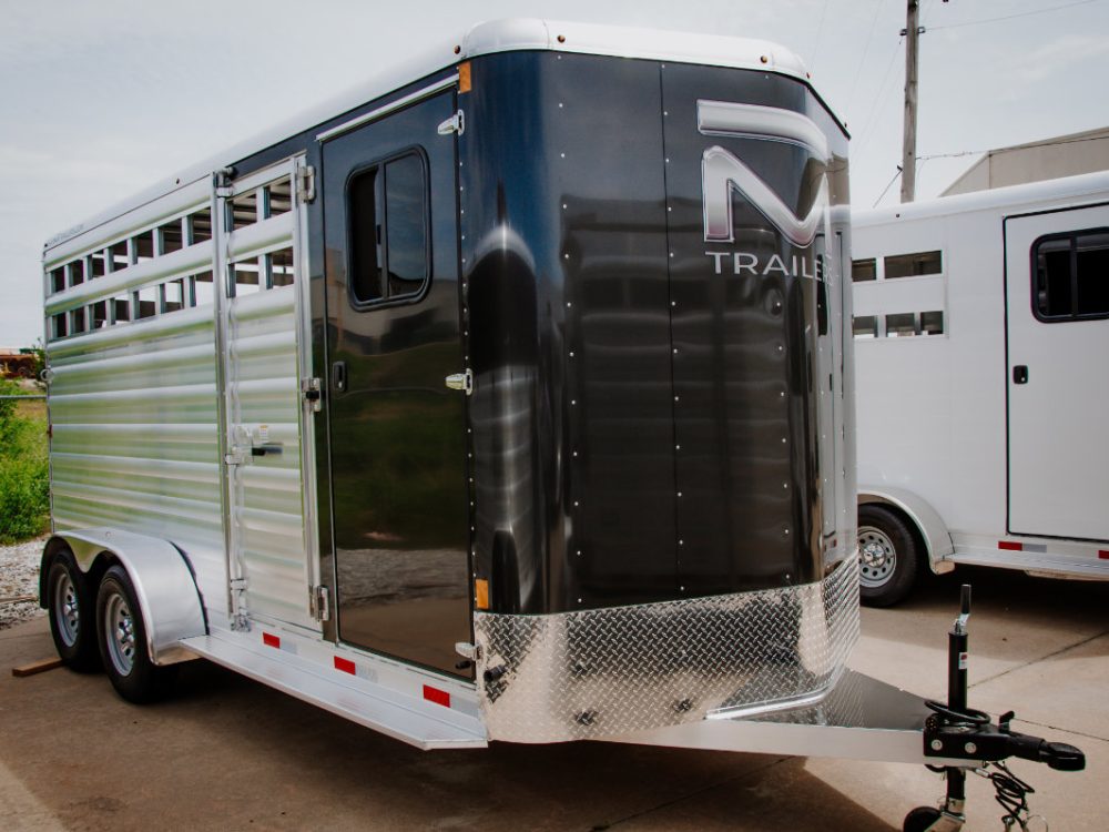 Bar-M Trailers STC-17