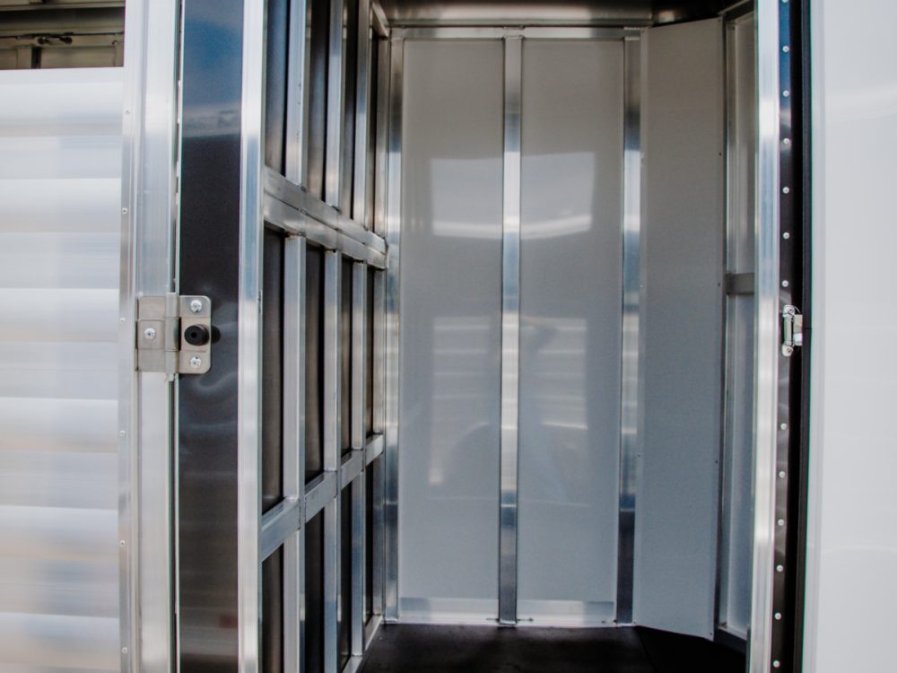 Bar-M Trailers STC-17