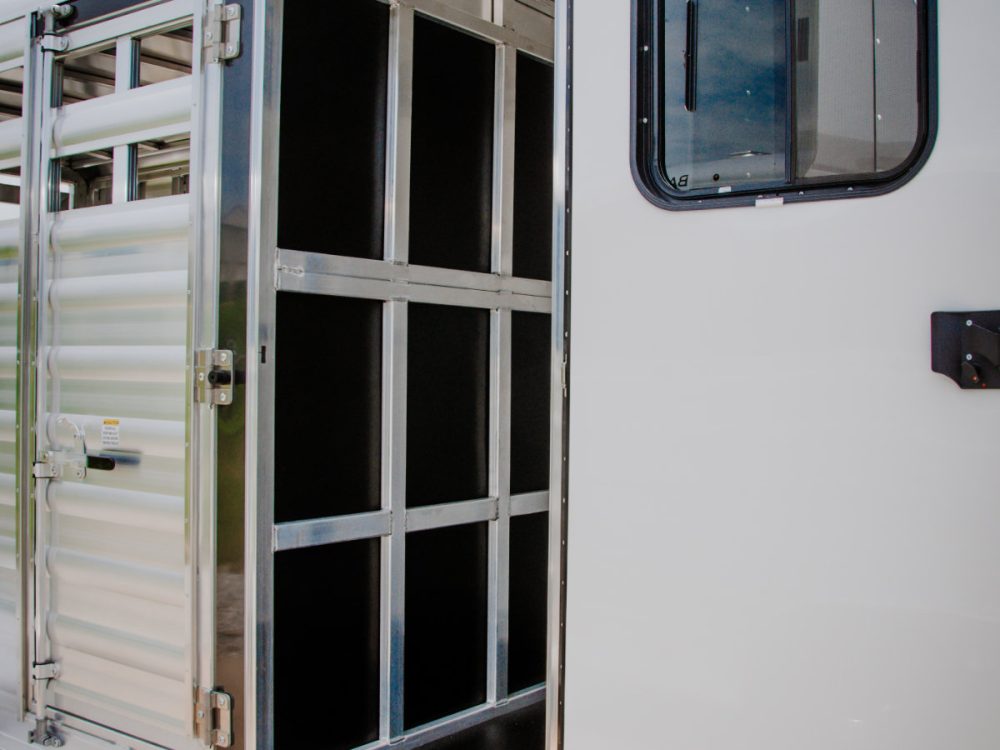 Bar-M Trailers STC-17