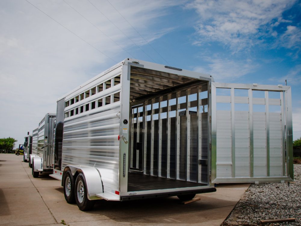 Bar-M Trailers STC-17
