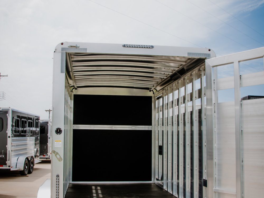 Bar-M Trailers STC-17