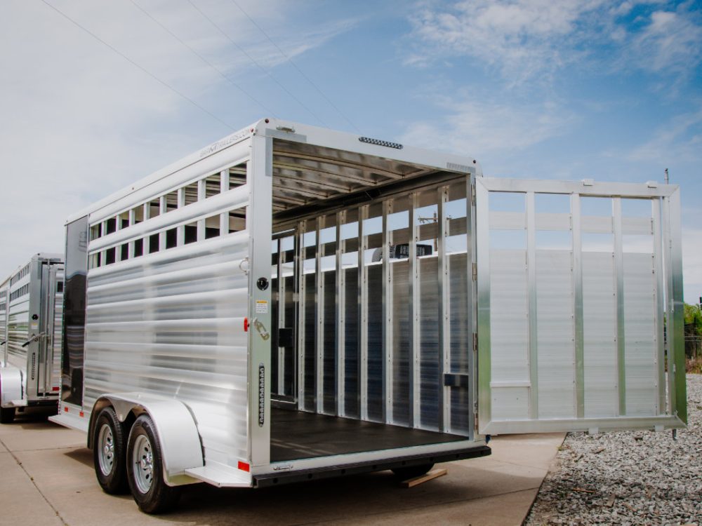 Bar-M Trailers STC-17