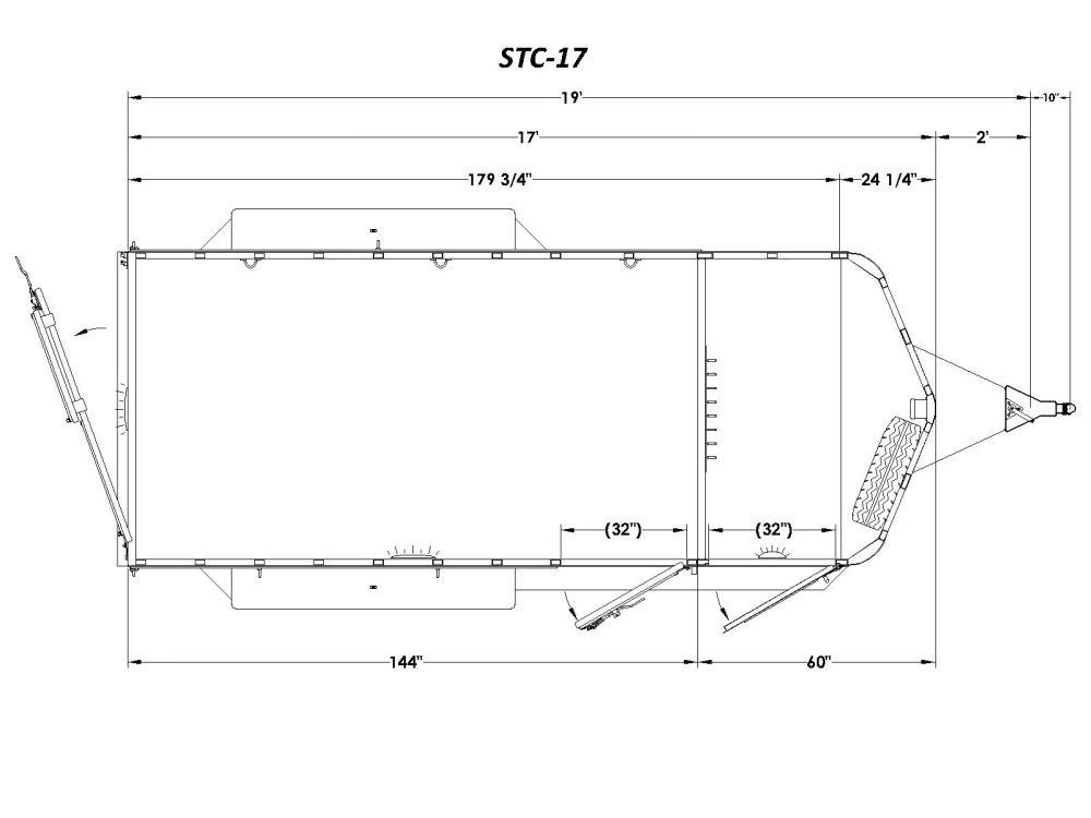 STC-17 TOP