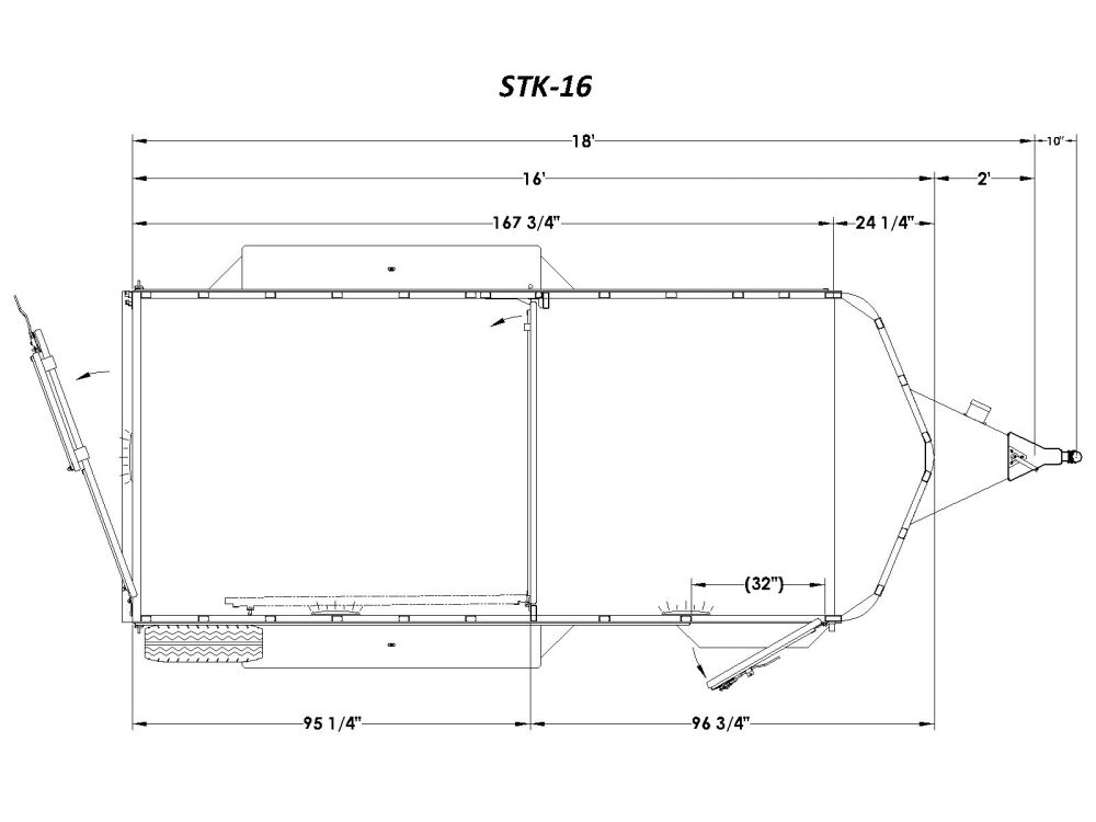 STK-16 TOP