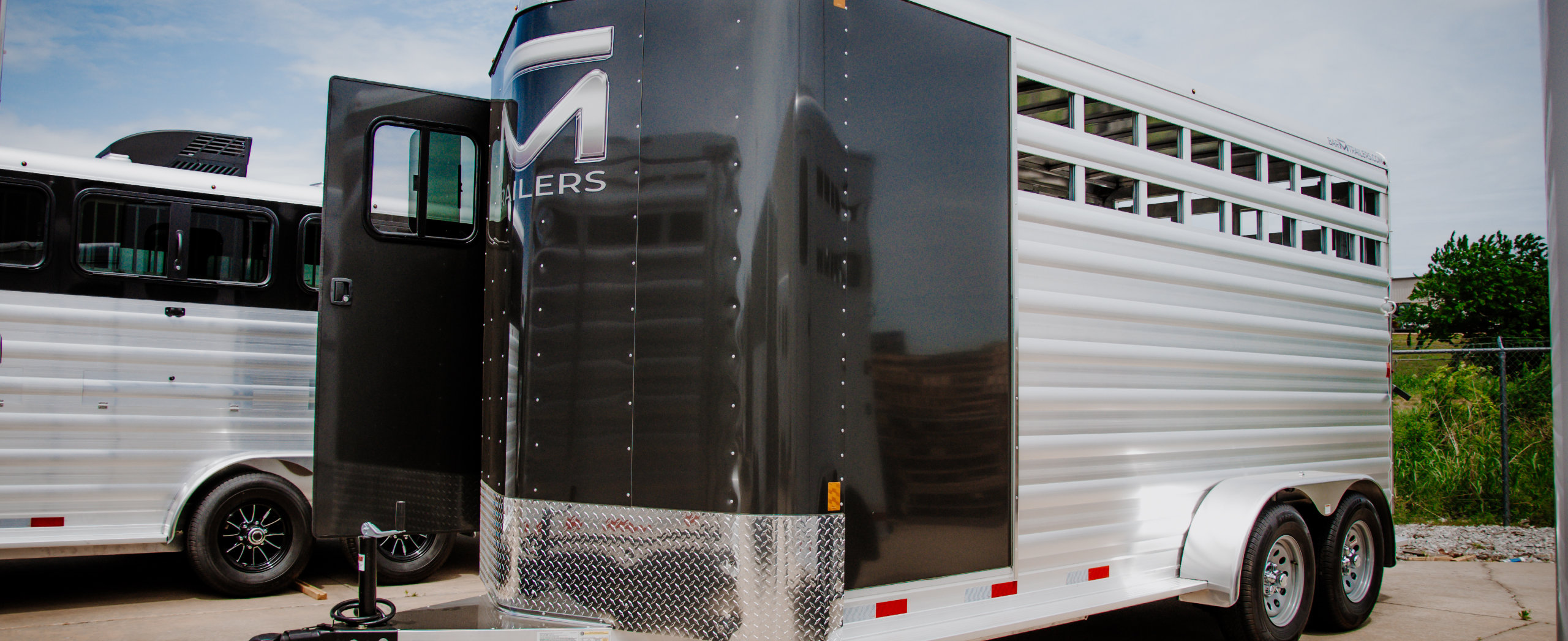 stc-17 trailer