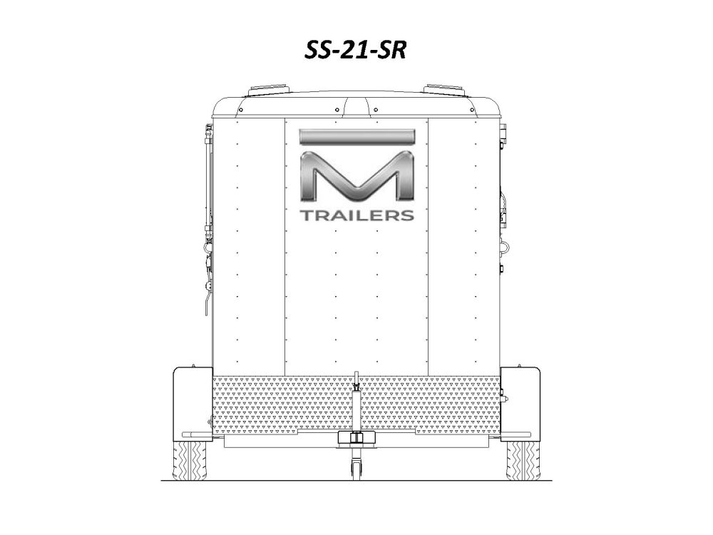 SS-21-SR Front