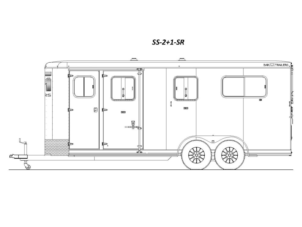 ss-2+1-sr spec drawing