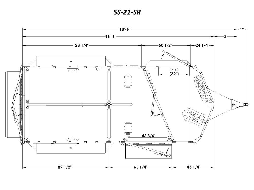SS-21-SR Top